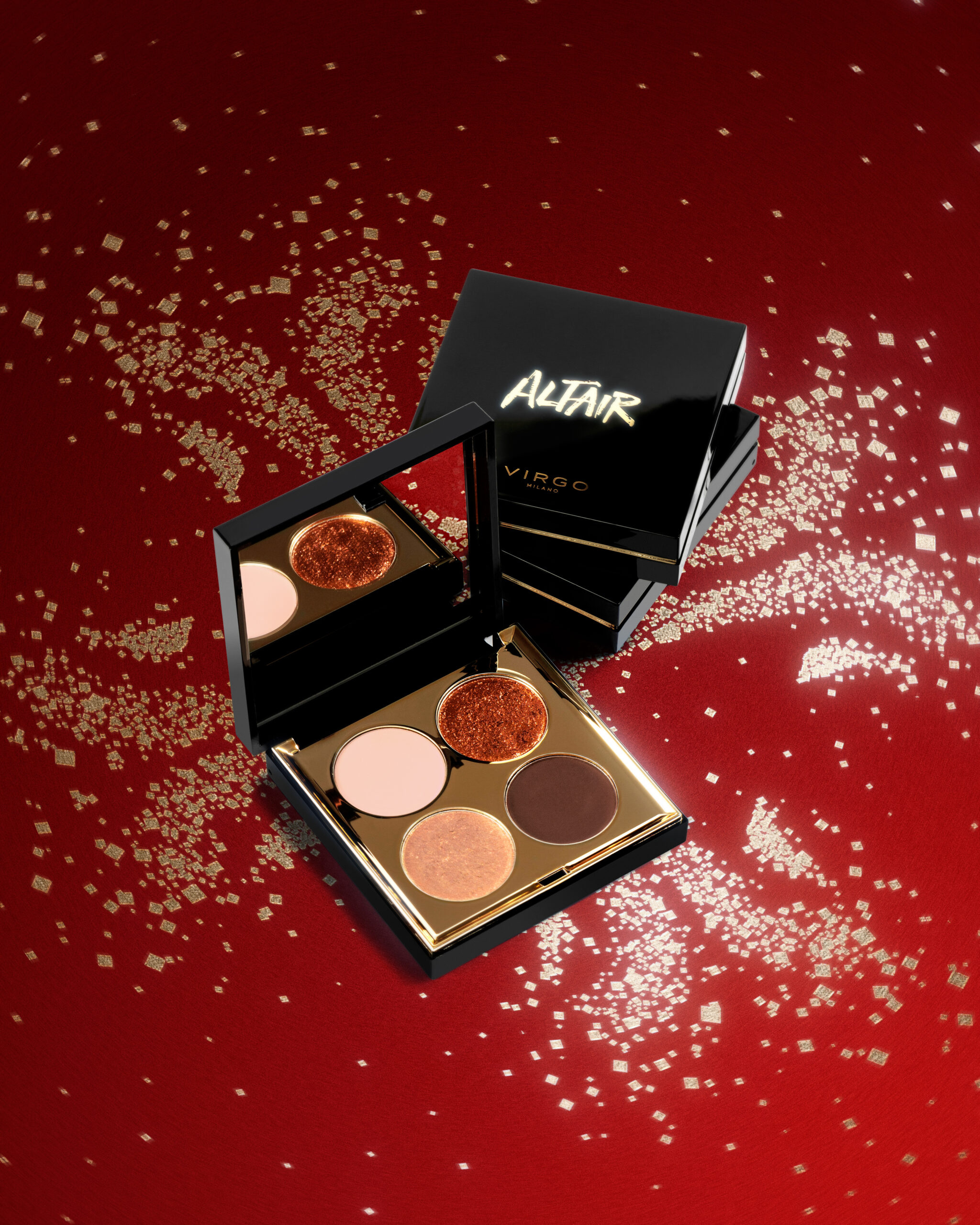 Christmas Set Altair - Virgo Shine