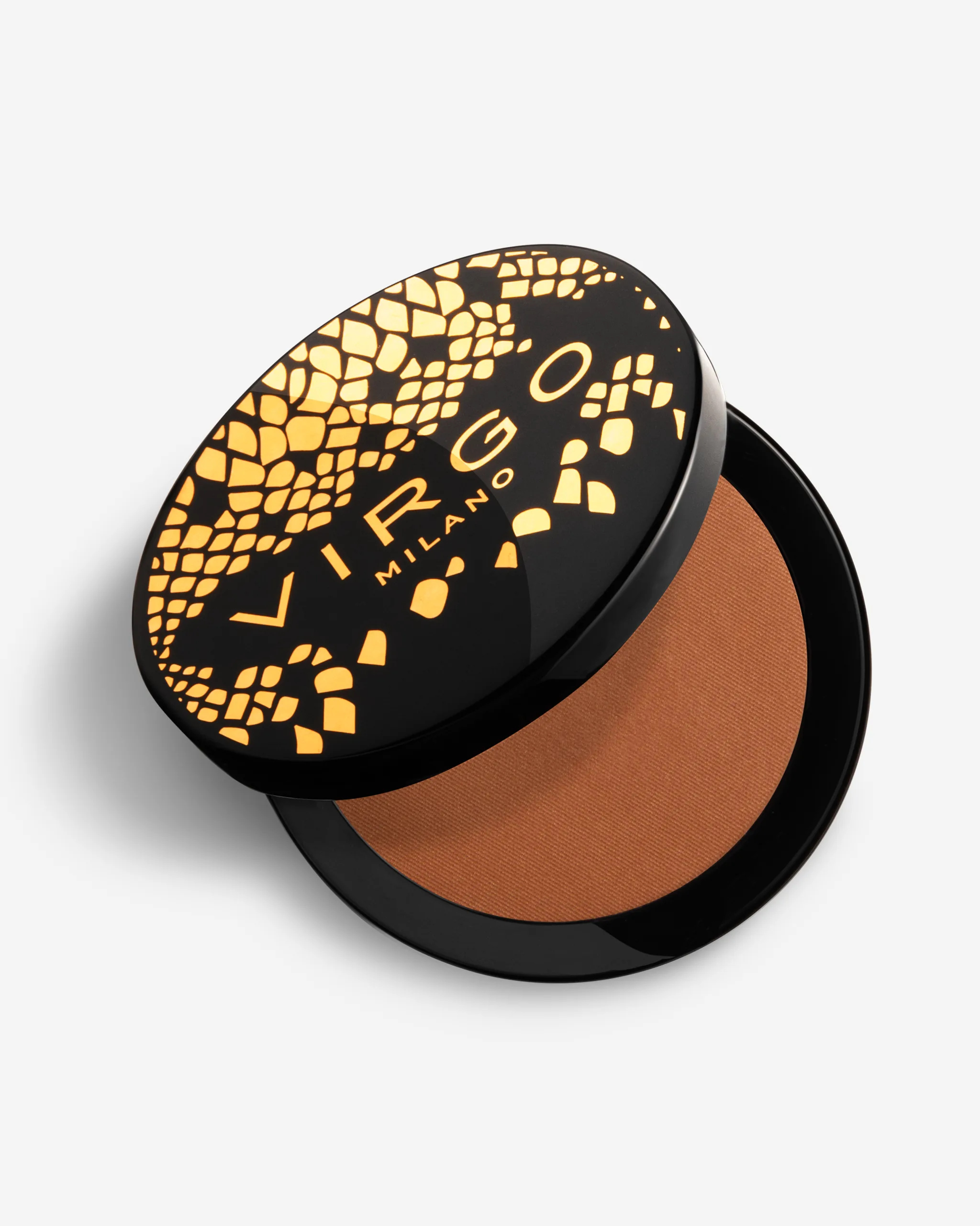 Brownies luminous bronzer