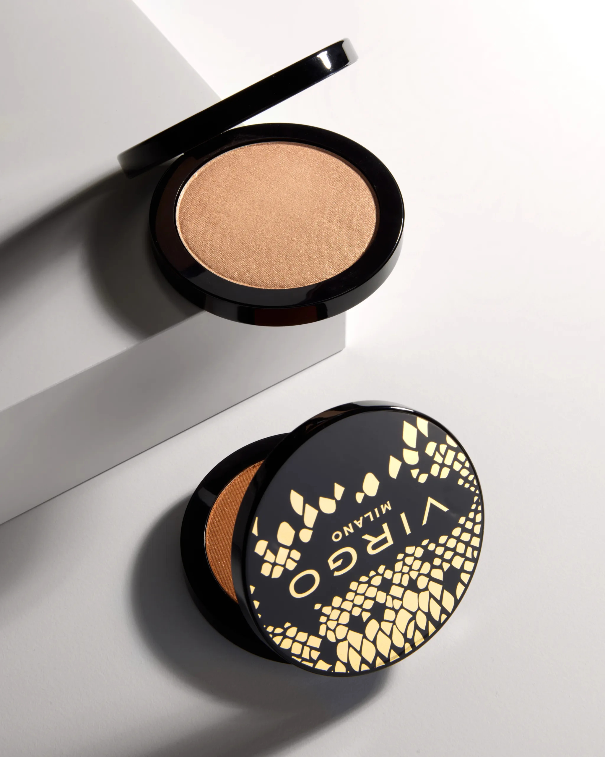 Brownies luminous bronzer