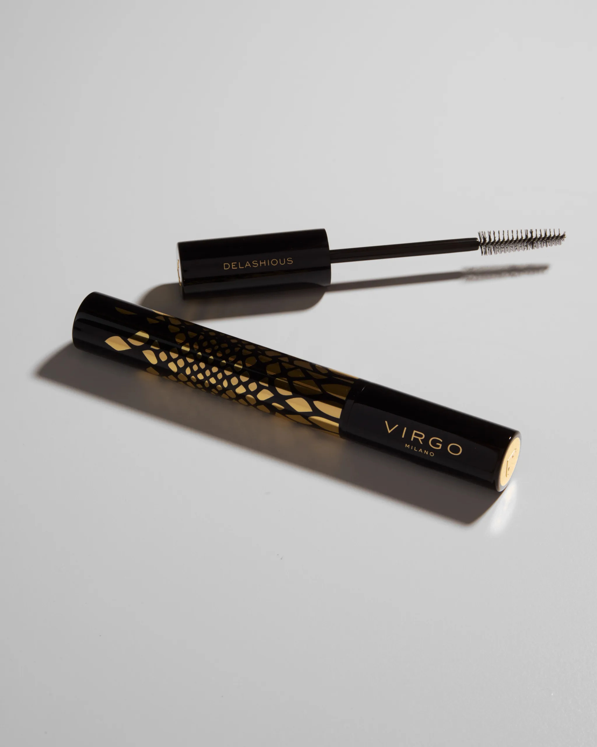 Delashious mascara