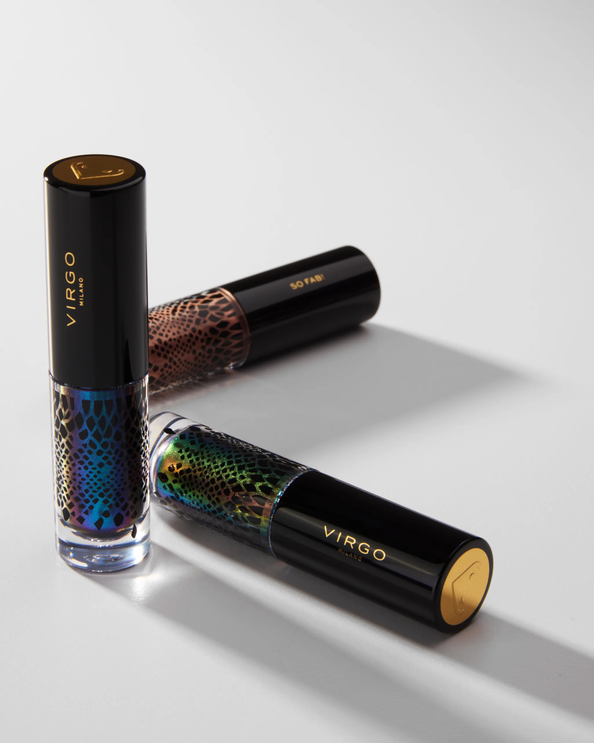 So fab! Liquid eyeshadow