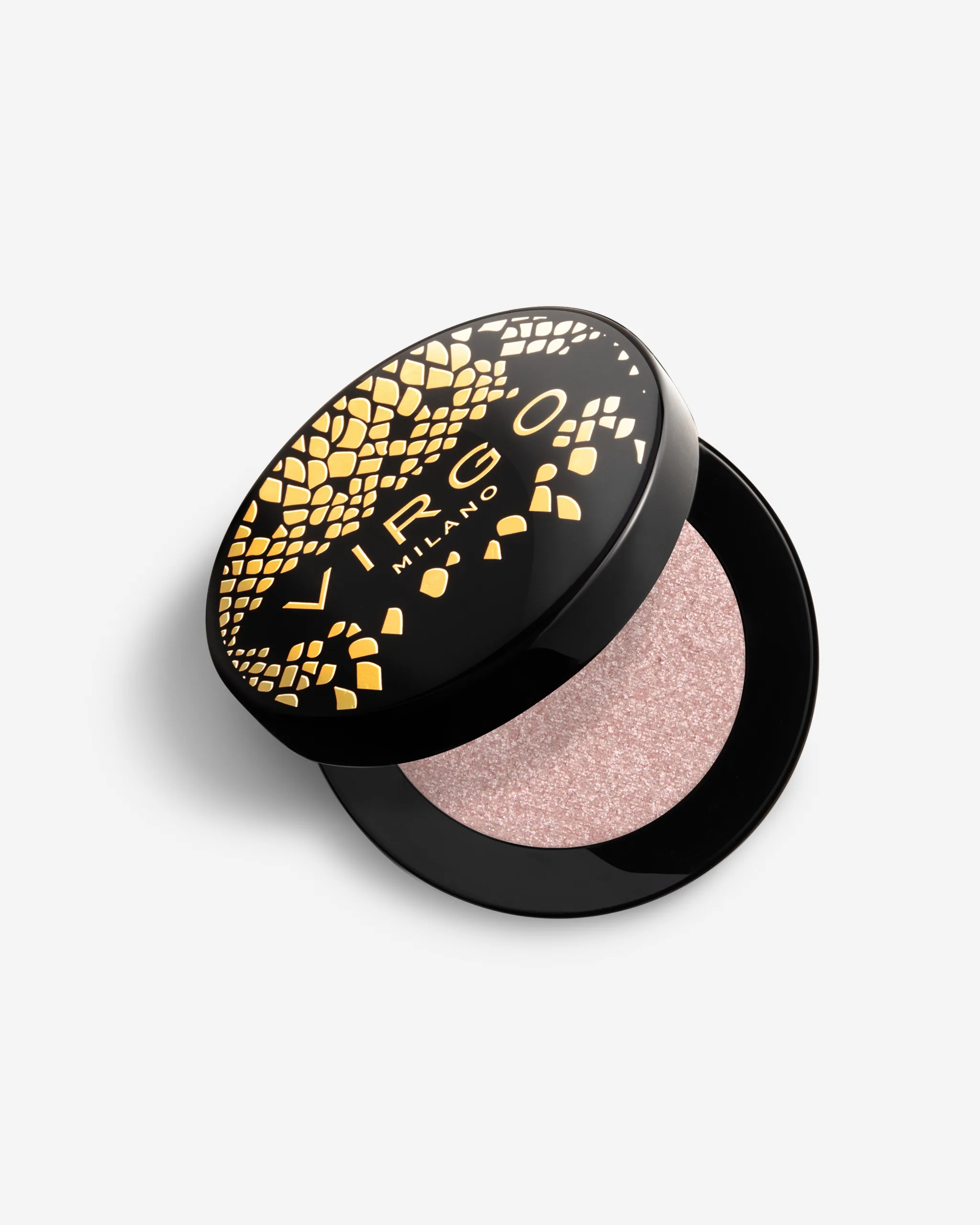 Supernova shimmer eyeshadow