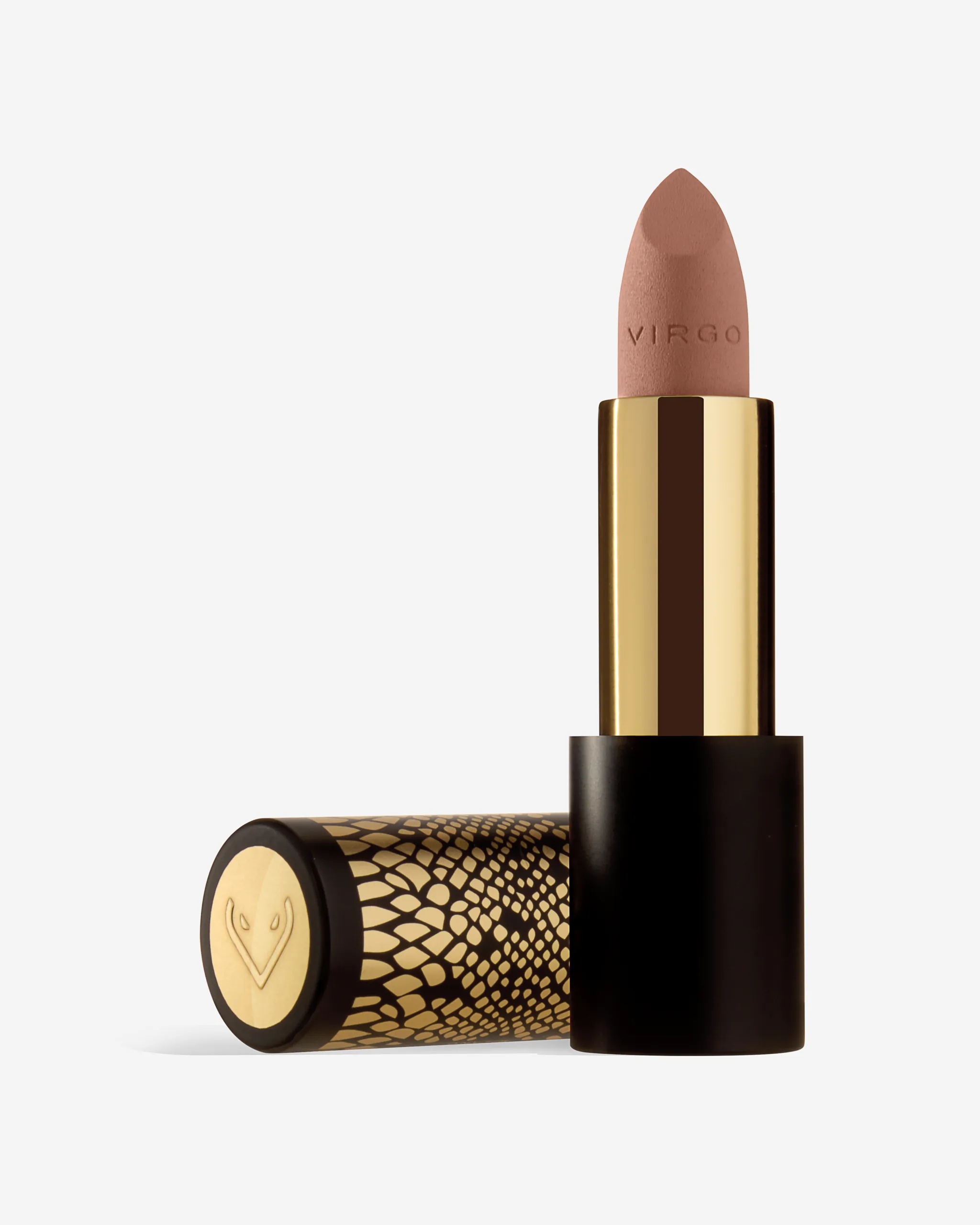 Virgo matte lipstick