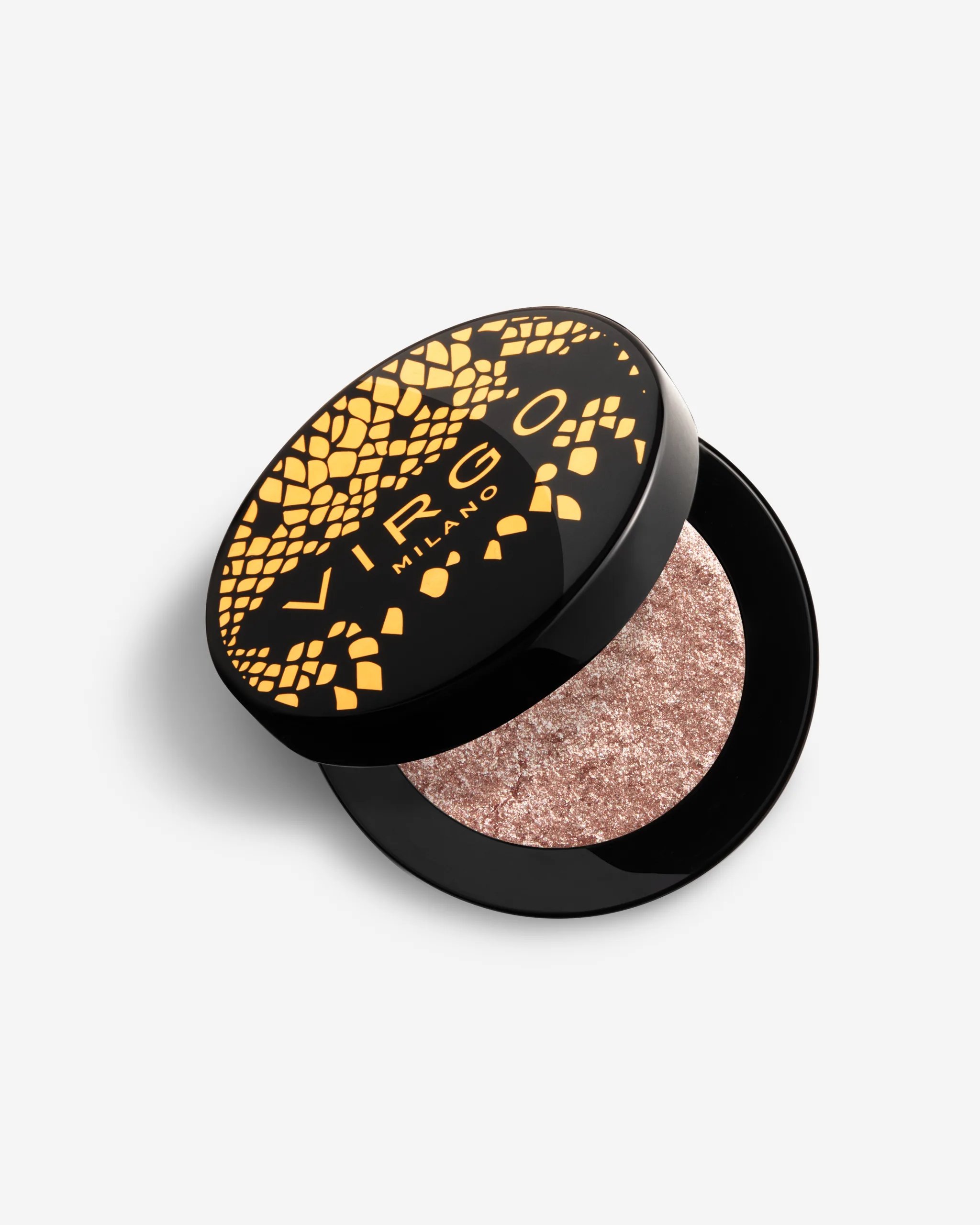 Eternity metal eyeshadow