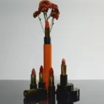 Virgo shine lipstick