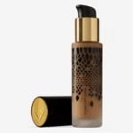 Comfort zone natural matte foundation
